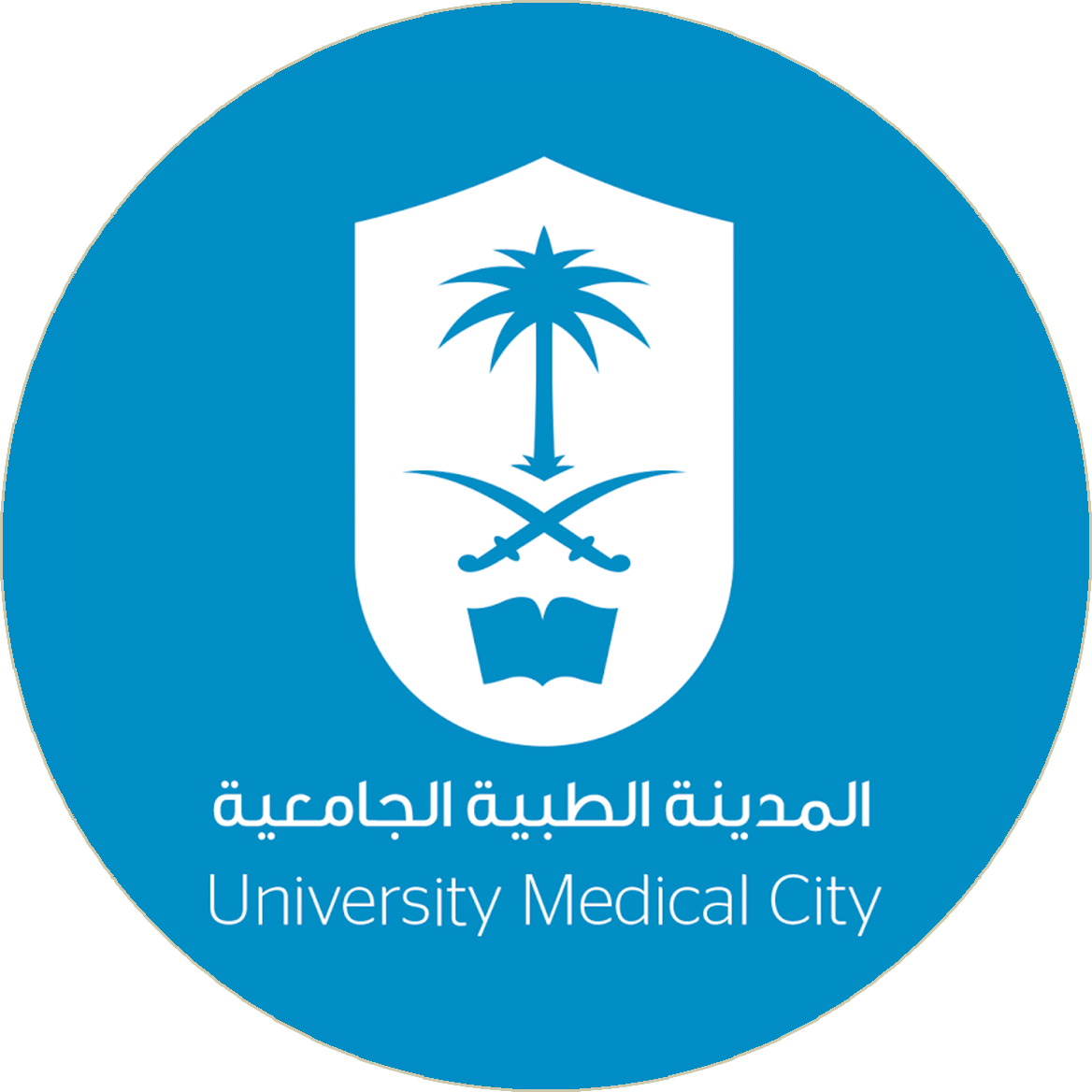 King Saud Medical City